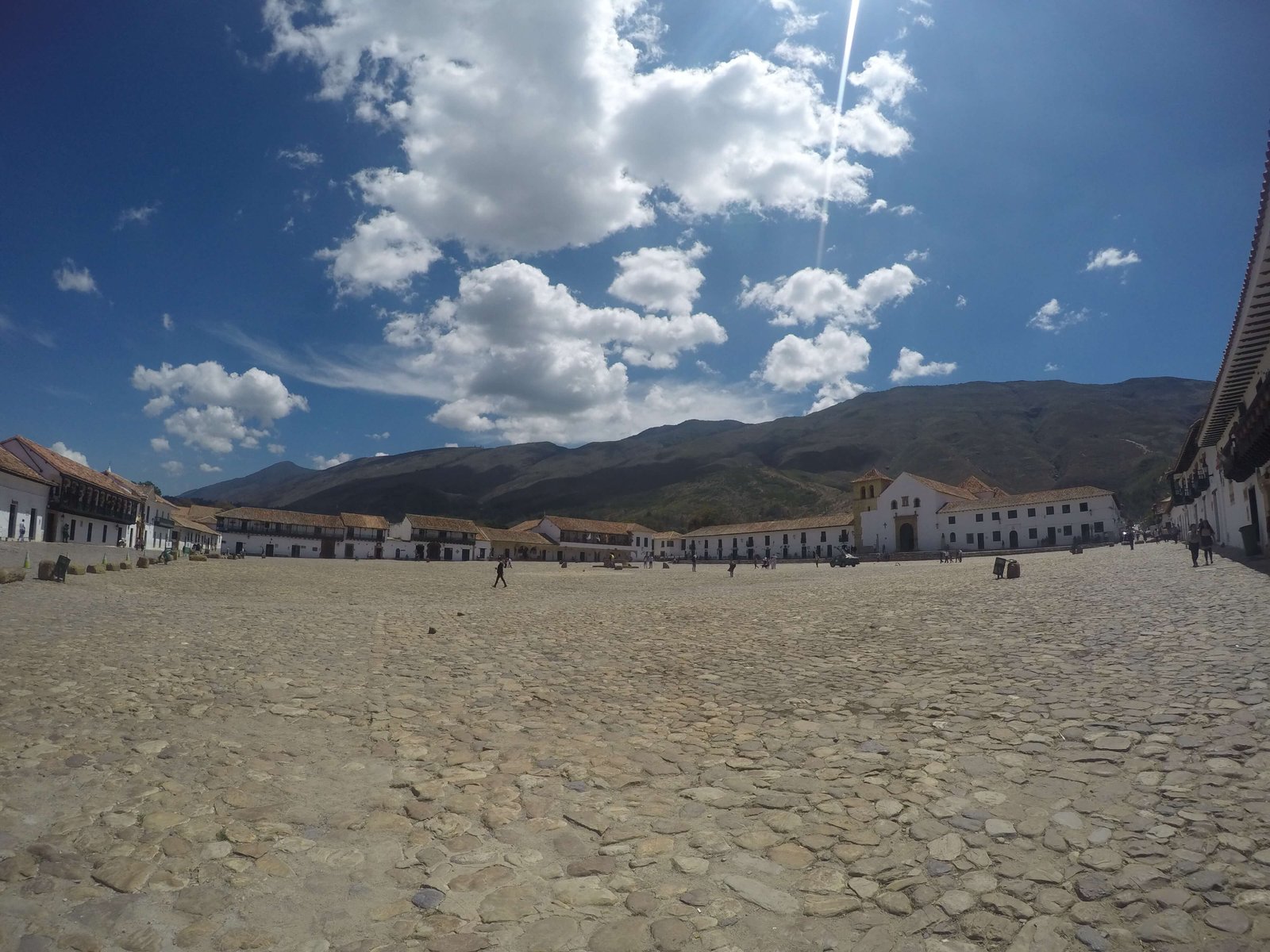 Things to do in bogota