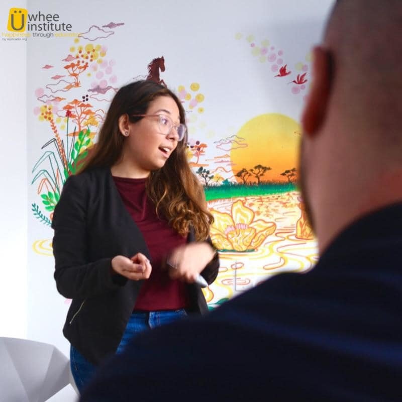 Diminutives in Spanish