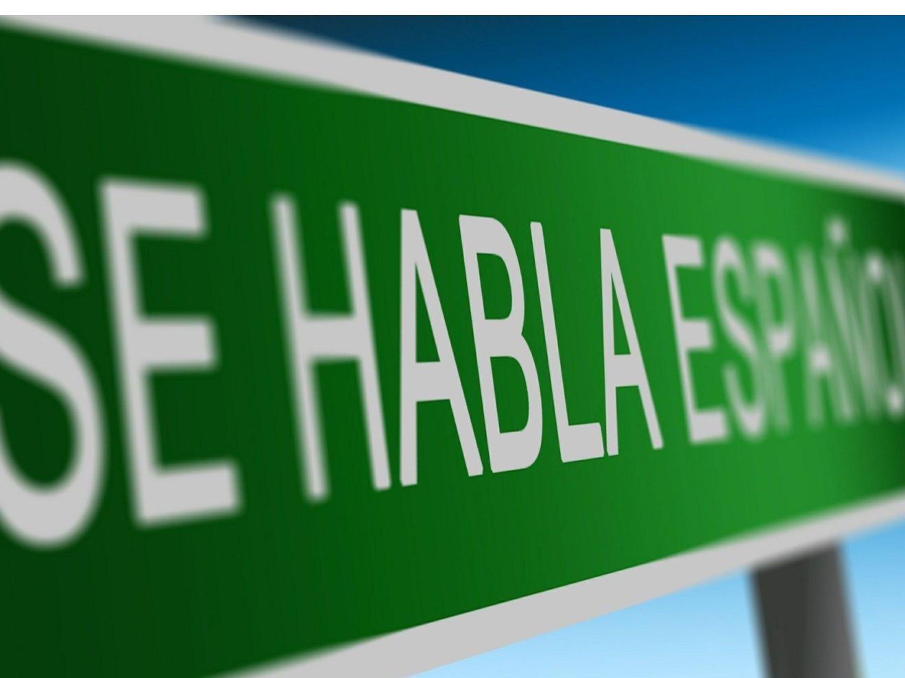 Why learn Spanish?