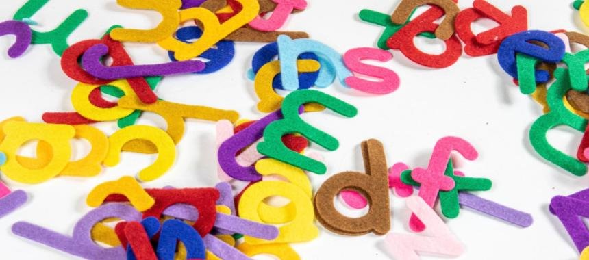 Letters (how do I know my Spanish level)